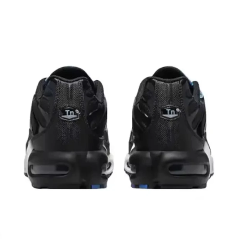 Кроссовки Nike Air Max Plus TN унисекс воздухопропускающие амортизирующие