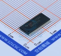 1pcslote drv8302dca package tssop 56 new original genuine motor driver ic chip