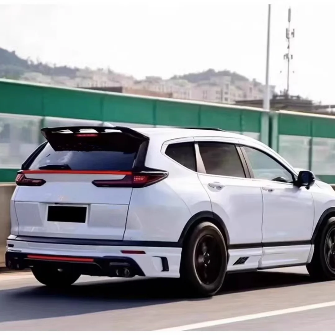 Модифицированный задний фонарь для Honda breсвадебные 2020-2022