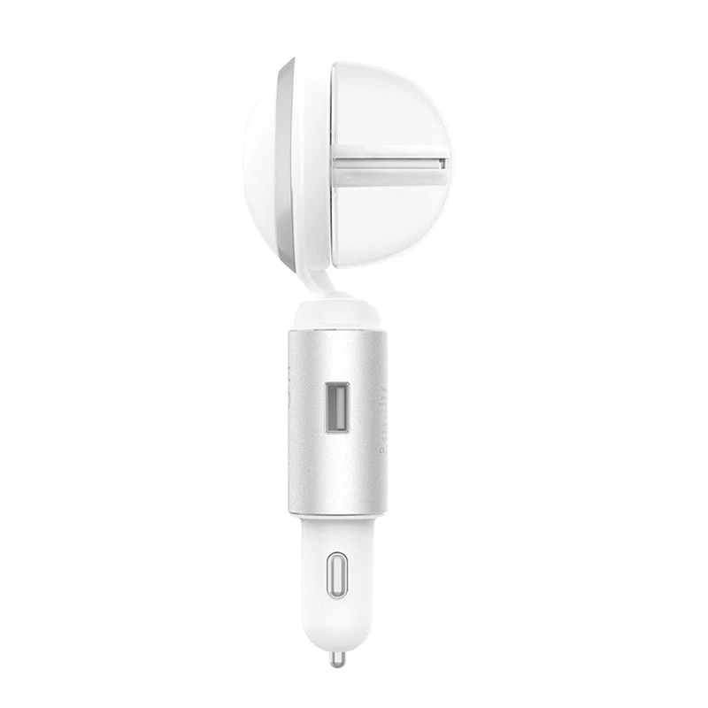 

Car Air Freshener Auto Diffuser Sprayer Add Water Auto Mist Maker Fogger Steam Air Purifier Car Humidifier