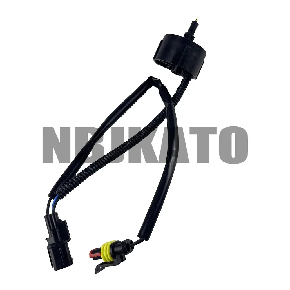 Фото Новый оригинальный датчик уровня воды 31921-C5900 для Kia Sorento 2.0 2.2L №3