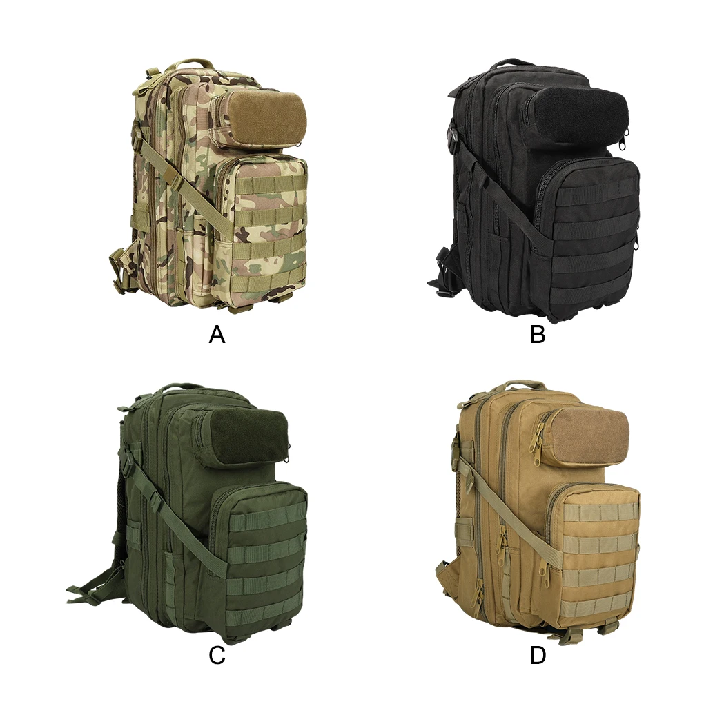 

Nylon Durable Backpack Reliable And Versatile For Any Outdoor Activity Materials High-capacity Hiking Backpack For Women