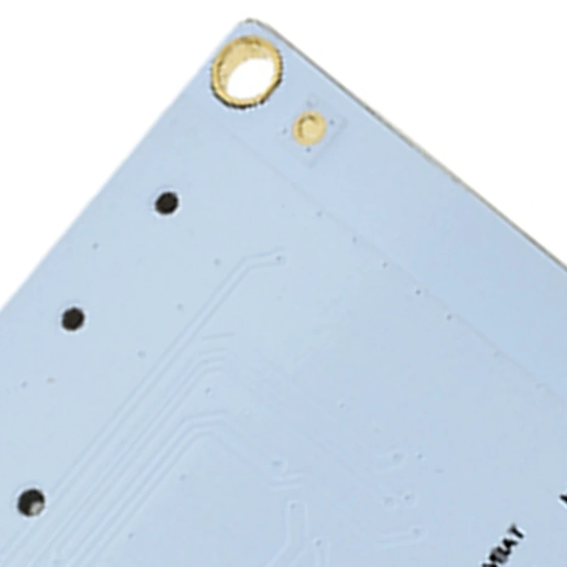 Плата аудиоприемника Bluetooth со слотом для USB TF-карты декодирование