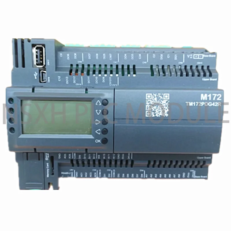 Абсолютно новый оригинальный HMIGXU5512 PSR25-600-70 HMIGXU5500 PSR45-600-70 22 кВт TM172PDG42R TM172E28R PSR37-600-70