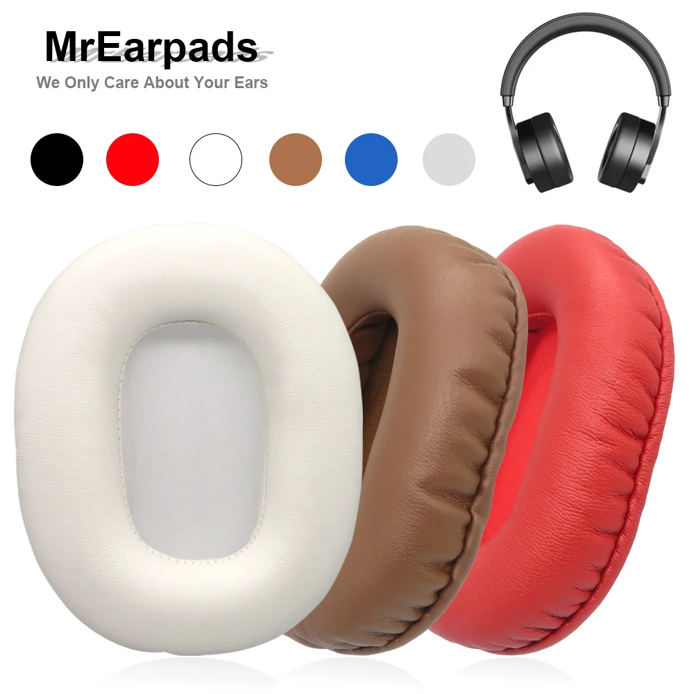 

XP-EXT1 Earpads For JVC XP-EXT1 Headphone Ear Pads Earcushion Replacement