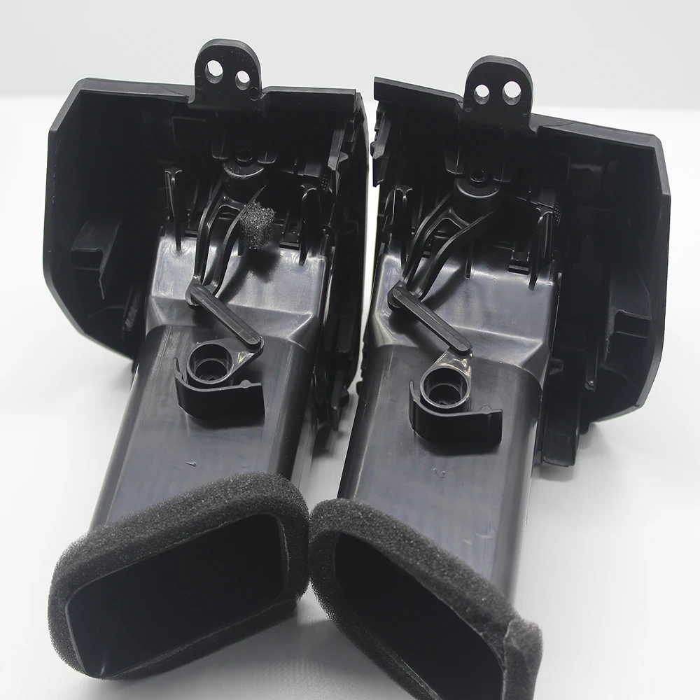 Вентиляционное отверстие на приборной панели для Toyota Land Cruiser Prado 120 Lexus GX470 2003-2009