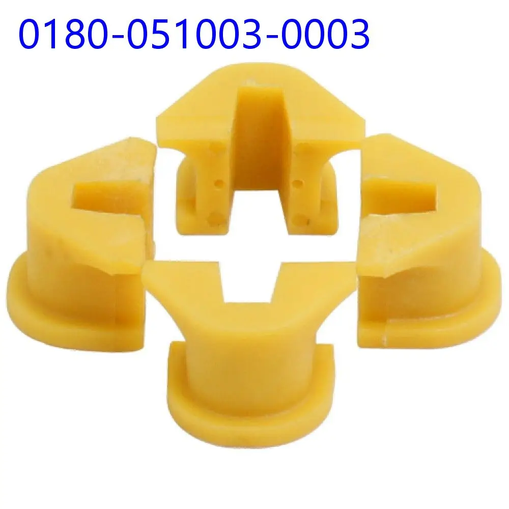 Слайдер вариатора 0180- 051003 -0003 для CFMoto ATV SSV UTV аксессуары CForce UForce ZForce 500 800 800EX Trail 2V91W ZF