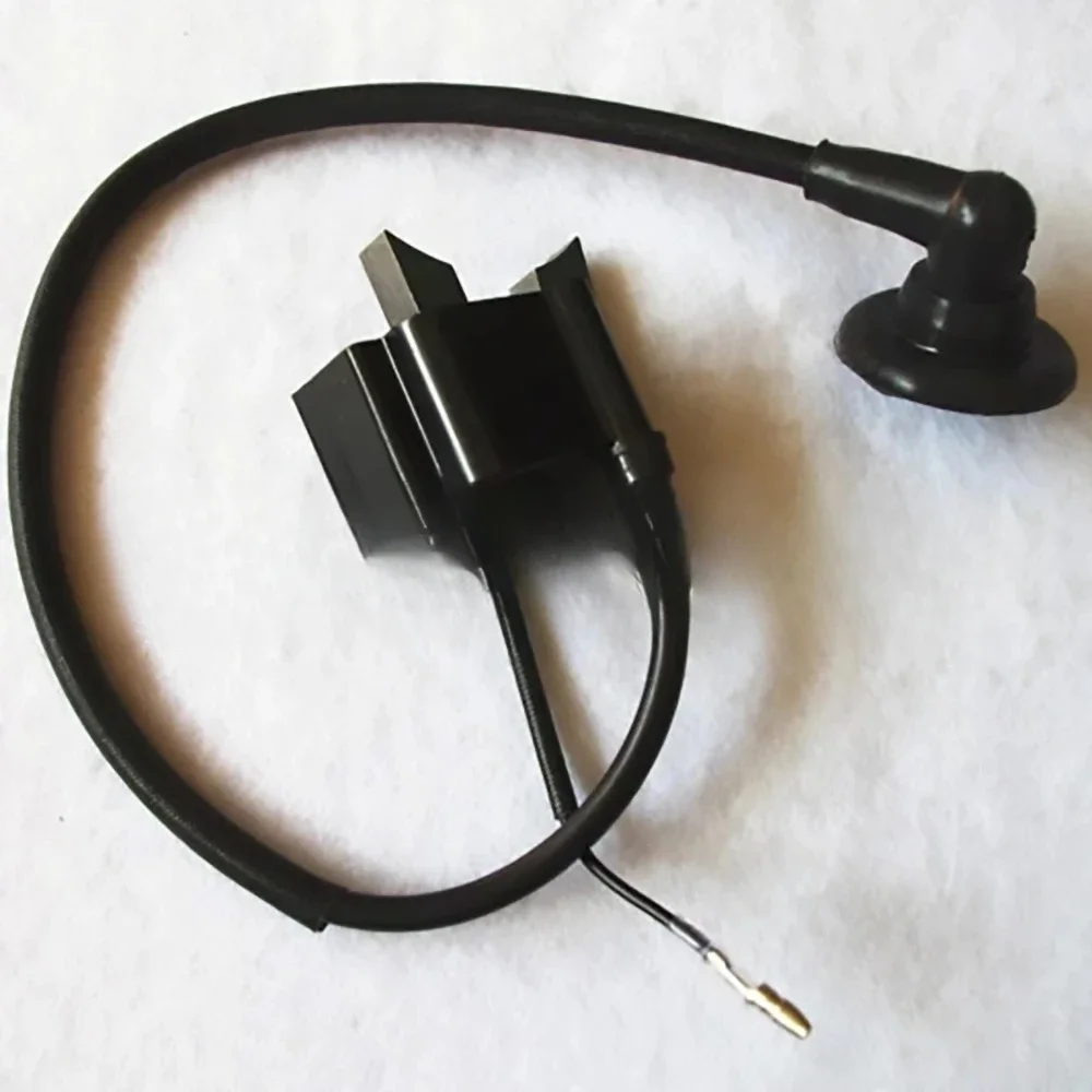 Модуль катушки зажигания магнитная арматура для газового триммера Kawasaki TEX45 TE59