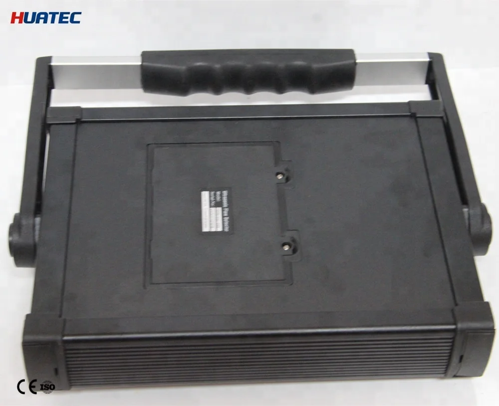 Дефектоскопы IP65 UT AWS D1.1 DAC/TCG JIS AVG DGS FD350 ULTRASONIC TESTING NDE