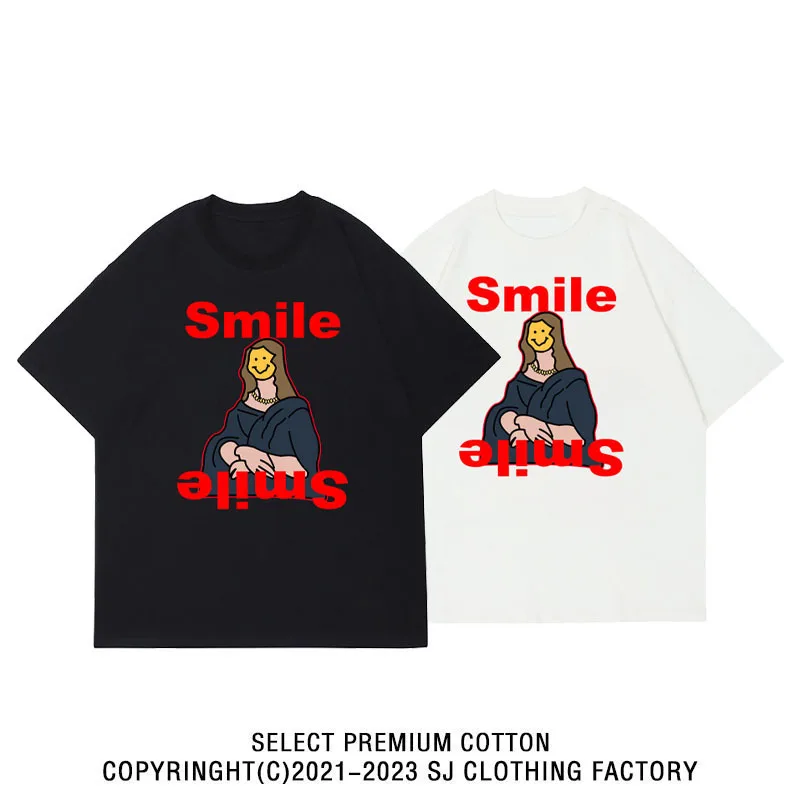 

Футболка мужская универсальная из чистого хлопка, с коротким рукавом и круглым вырезом