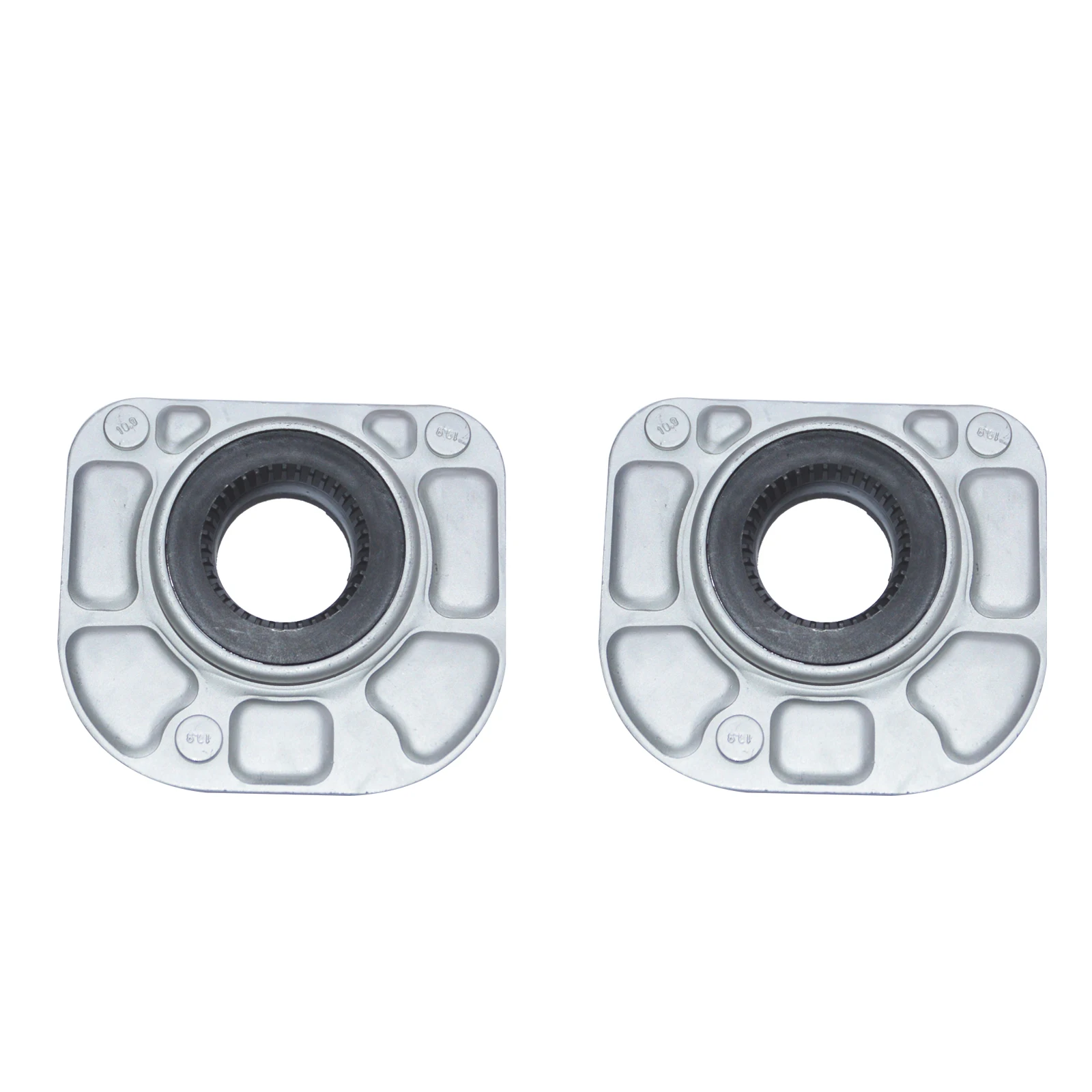 Для 1999-2006 Volvo S80 2001-2009 S60 2003-2007 XC70 передняя пара креплений стойки |