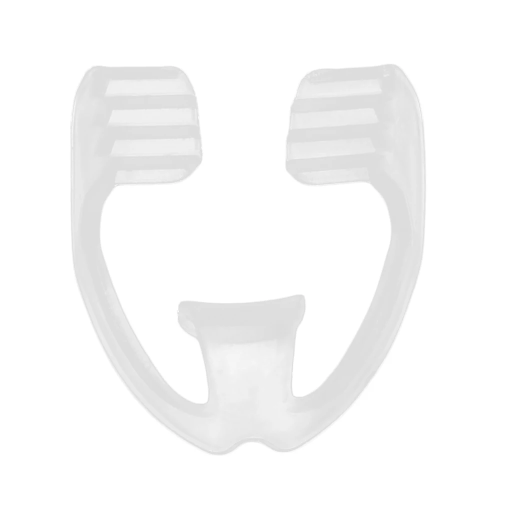 

Universal Night Sleep Mouth Guard Anti Snore Mouthpiece Stop Teeth Grinding Anti Snoring Bruxism Body Health Care Sleep Aid Hot