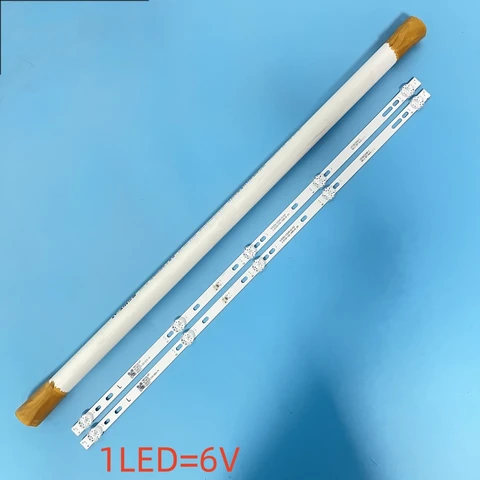 Светодиодная подсветка для телевизора Vityas 32LH0202