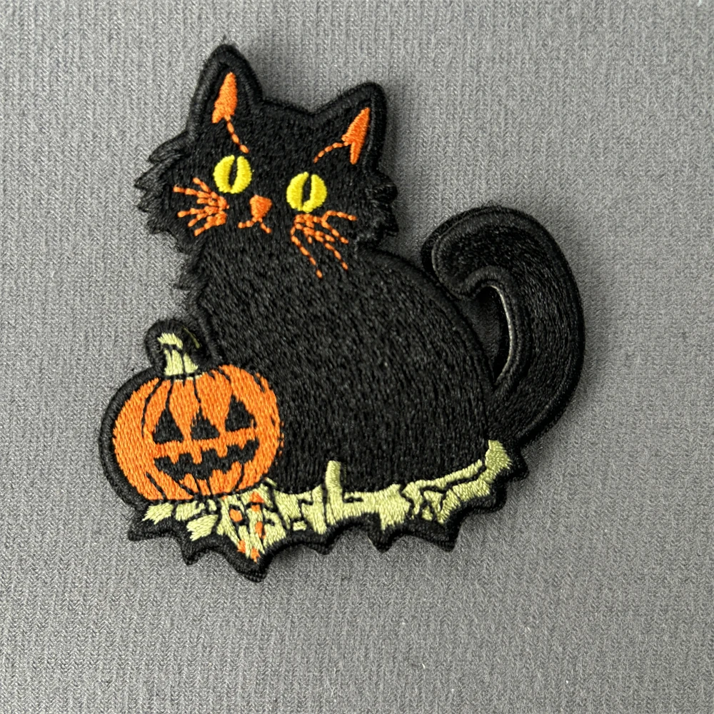 Повязка на руку с милыми животными фитнес-мышечная утка вышитые нашивки значок