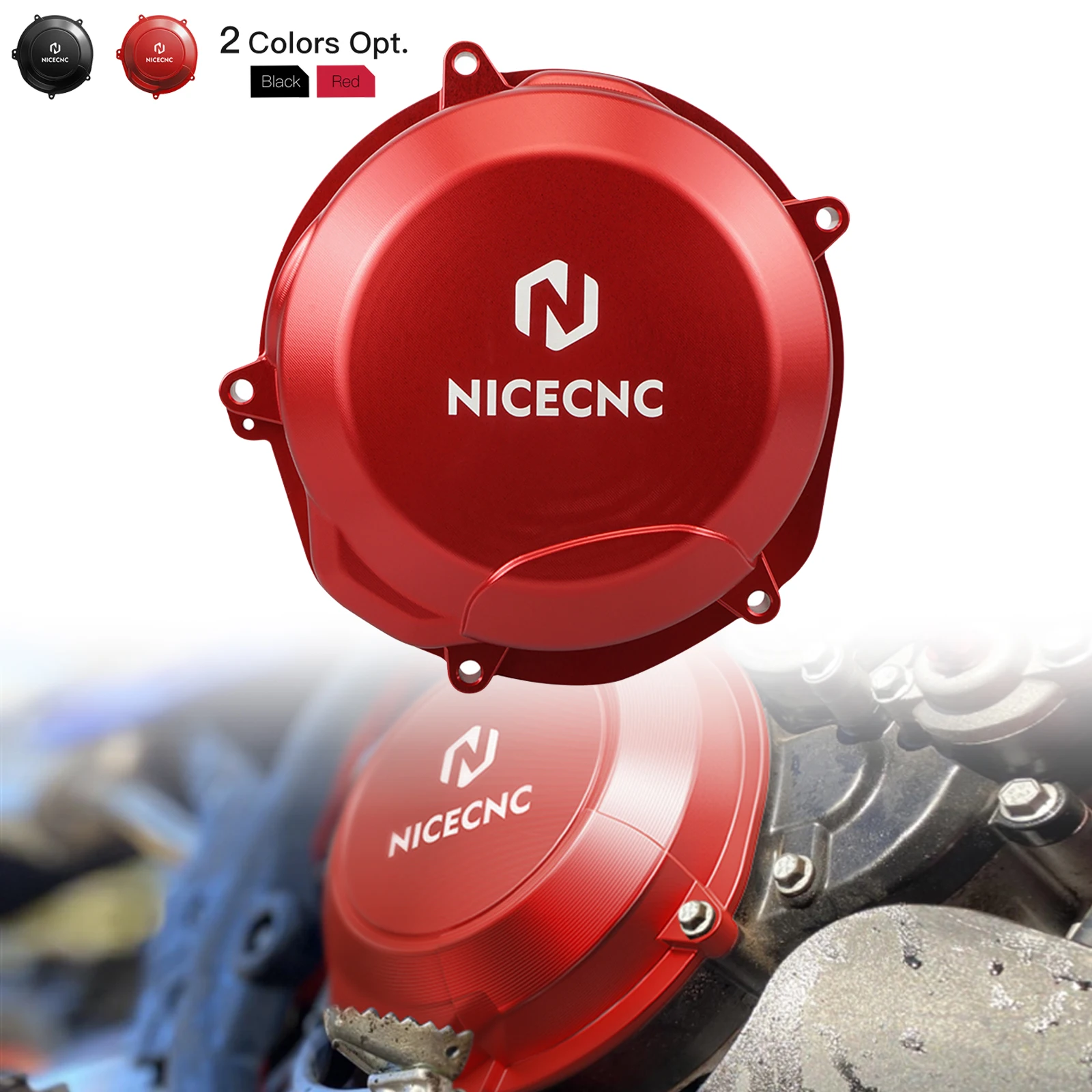 Усиленная Защитная крышка сцепления для мотоцикла бета 2020-2024 RR RS 350 390 430 RR350 RR390 4T