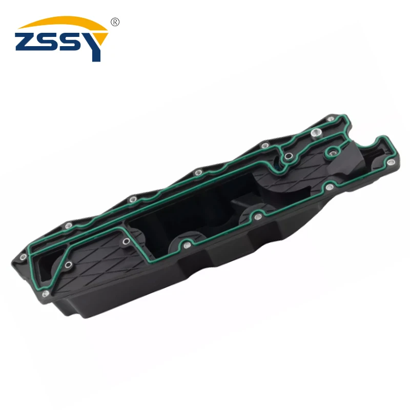 30757664 Крышка клапана двигателя с прокладкой и крышкой для Volvo S80 V60 XC60 XC70 S60 T6 Polestar