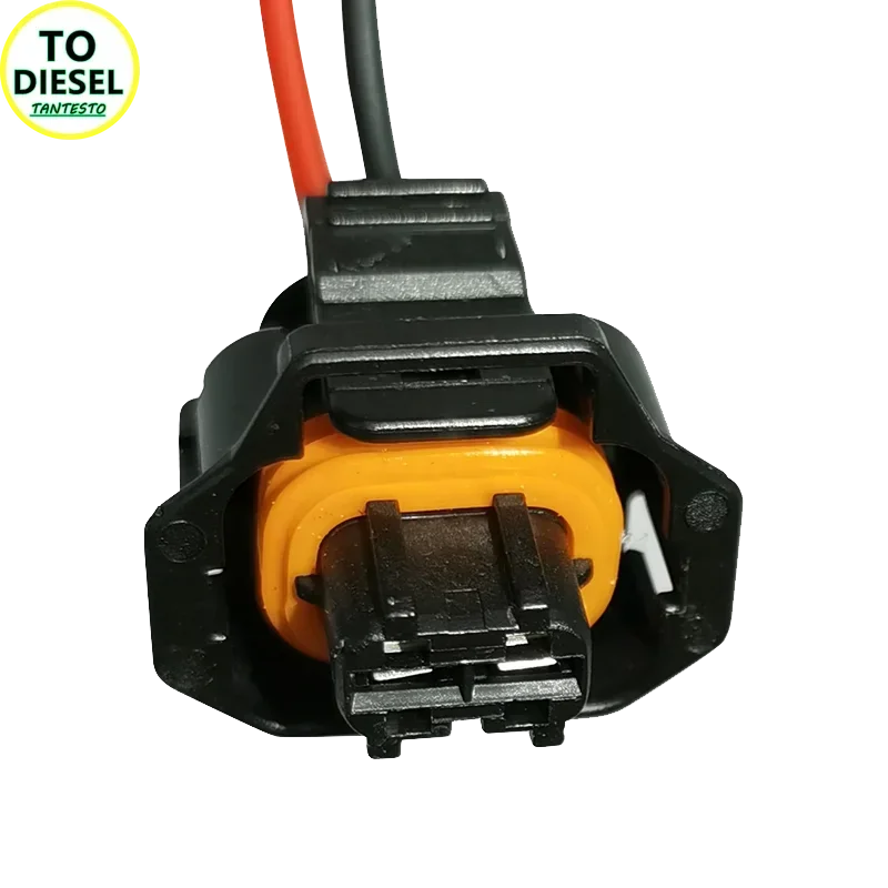 Комплект кабелей для Bosch Denso Delphi Siemens привод тестирования инжектора с общей