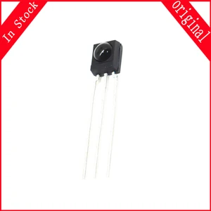 5PCS/Lot TSOP4838 TSOP 4838 IR Infrared Receiver IC Module 38kHz