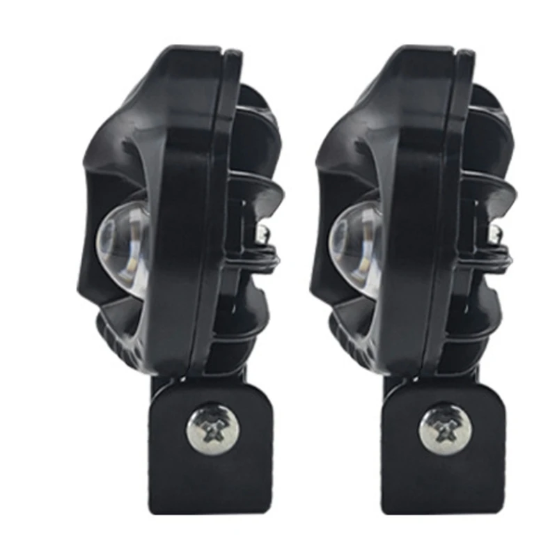 652F Декоративный прожектор в виде совы переключаемый белый/красочный для