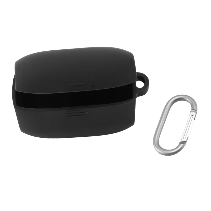 

Силиконовый чехол HOT-In-Ear для беспроводных спортивных наушников Jabra Elite 65T