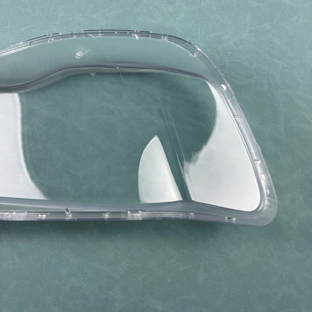 Для Chrysler 300C 2011-2017 крышка фары прозрачный абажур лампа объектив корпус