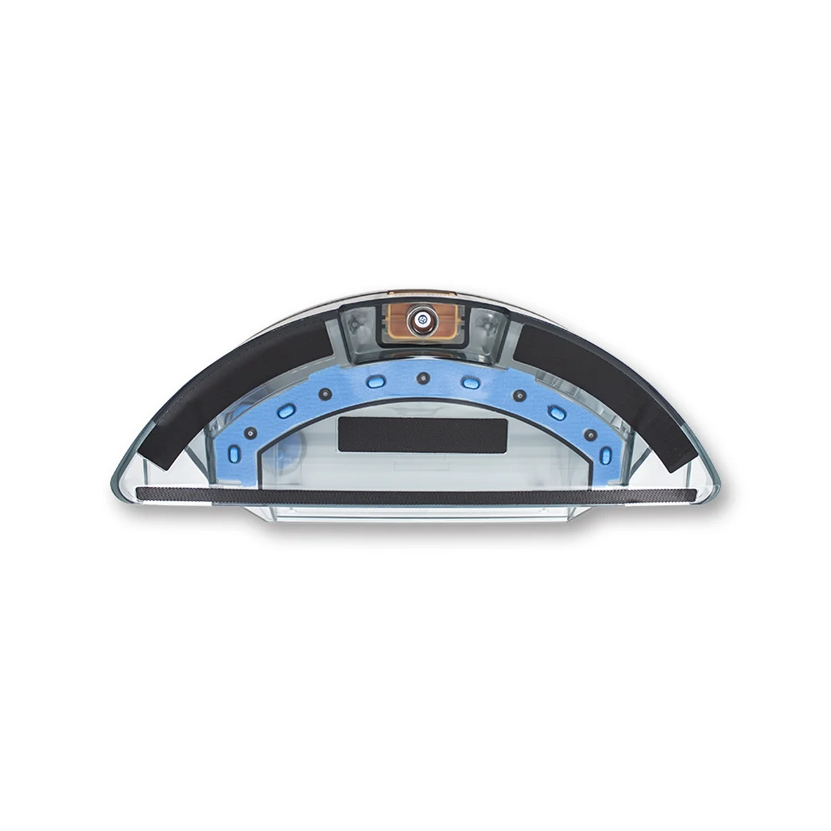 Резервуар для воды Mamibot EXVAC660 EXVAC680S запчасти пылесоса Tesvor X500 Pro запасные Сменные