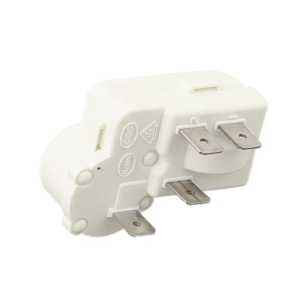 1 шт. PTC реле стартера 2PIN/4PIN запасные части для холодильника компрессор защиты от