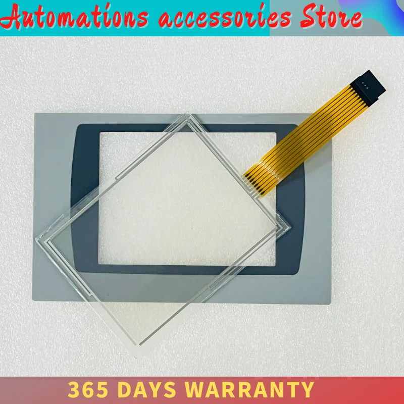 Стеклянный дигитайзер сенсорной панели для 2711P-T7C4D6 2711P-T7C4D7 2711P-T7C4D8 2711P-T7C4D9 2711P-RGT7SP