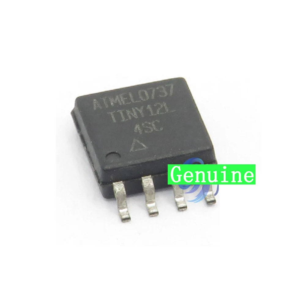 

ATTINY12L-4SC TINY12L SOP-8 100% оригинальный, новый