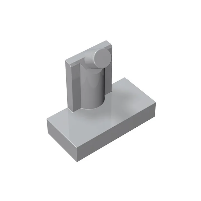 Рулевая подставка MOC 3829 73081 1x2 20 шт.