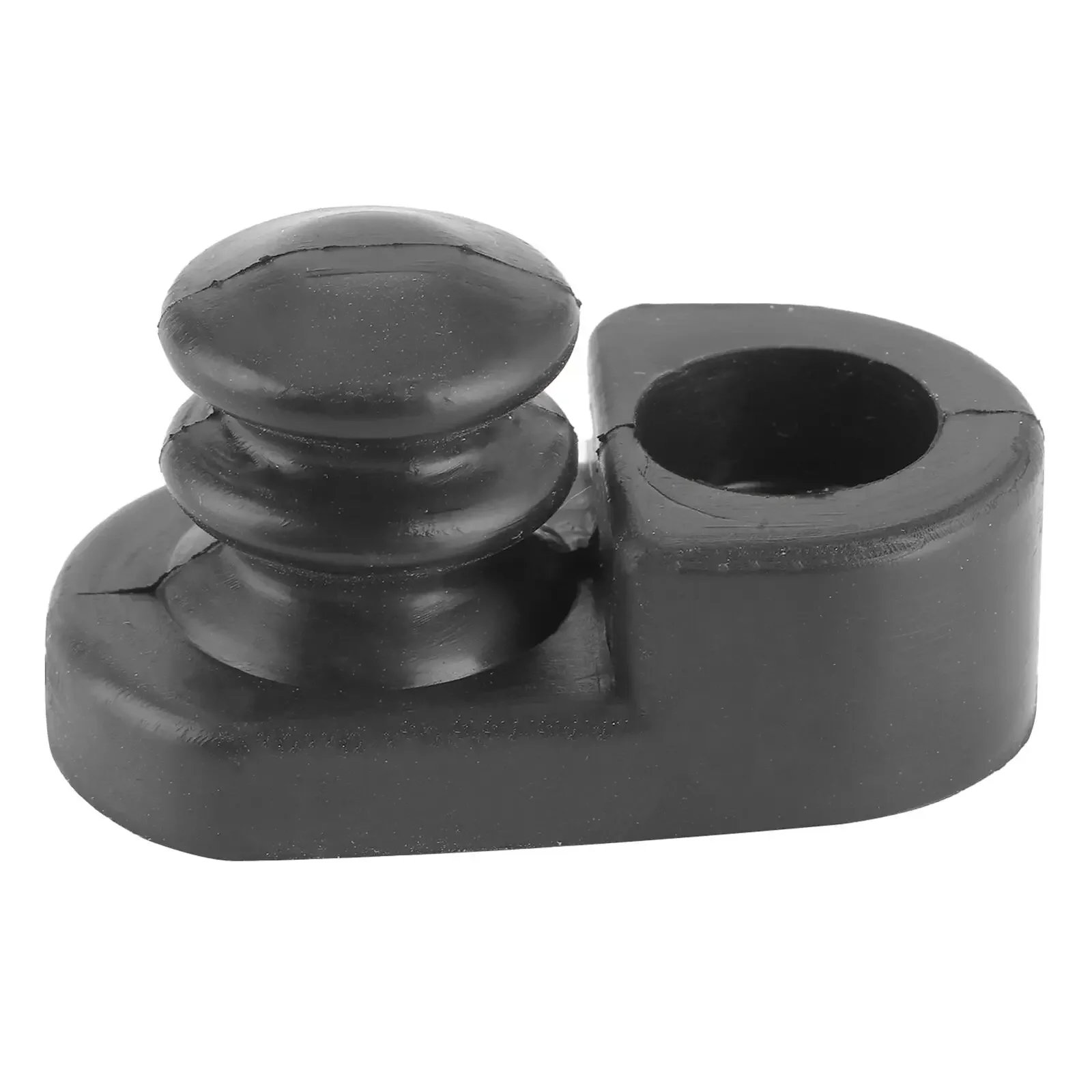 Крышка дверного переключателя управления Parrt 253685 L300 Автомобильная черная замена