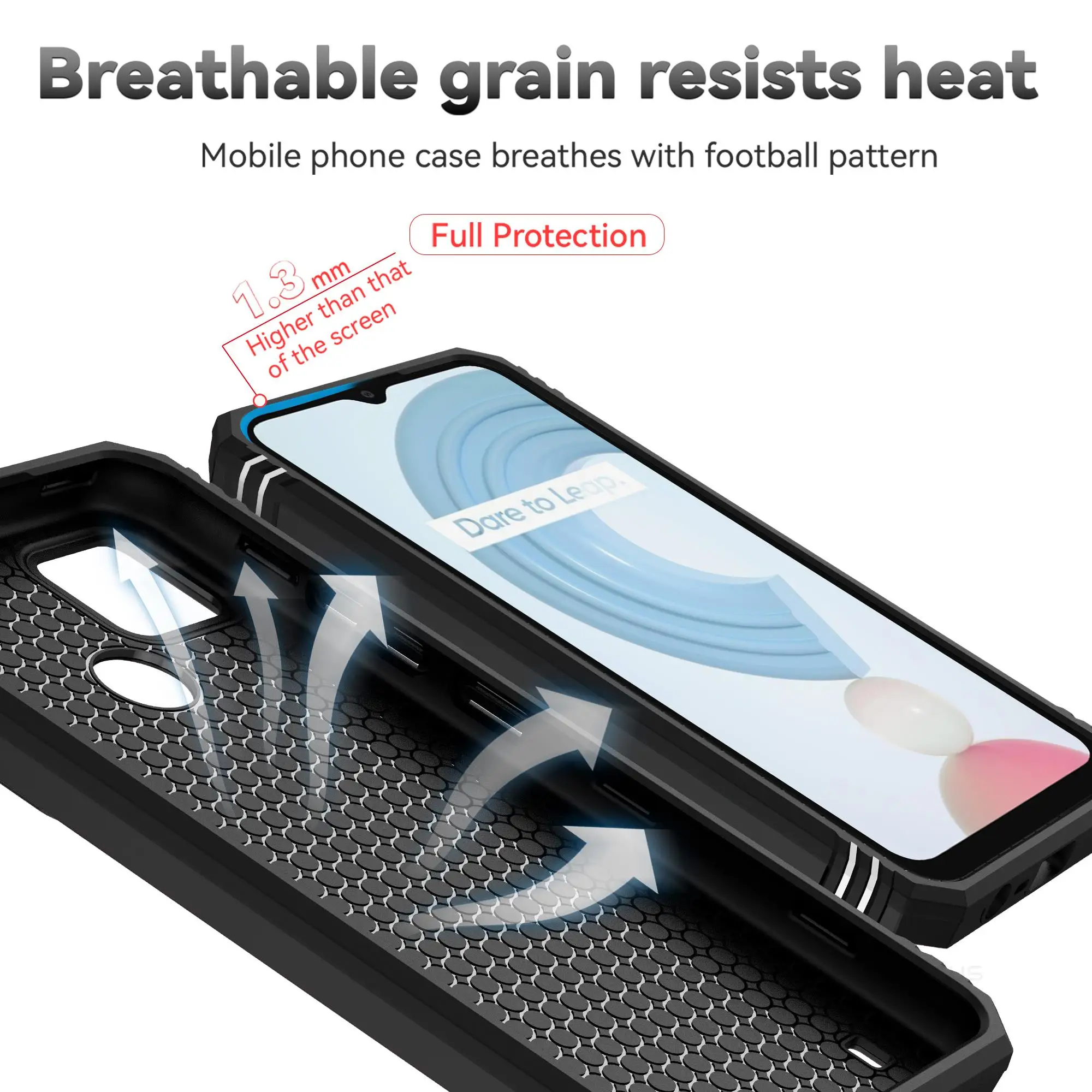 Чехол Для Realme C21y Купить В Кемерово