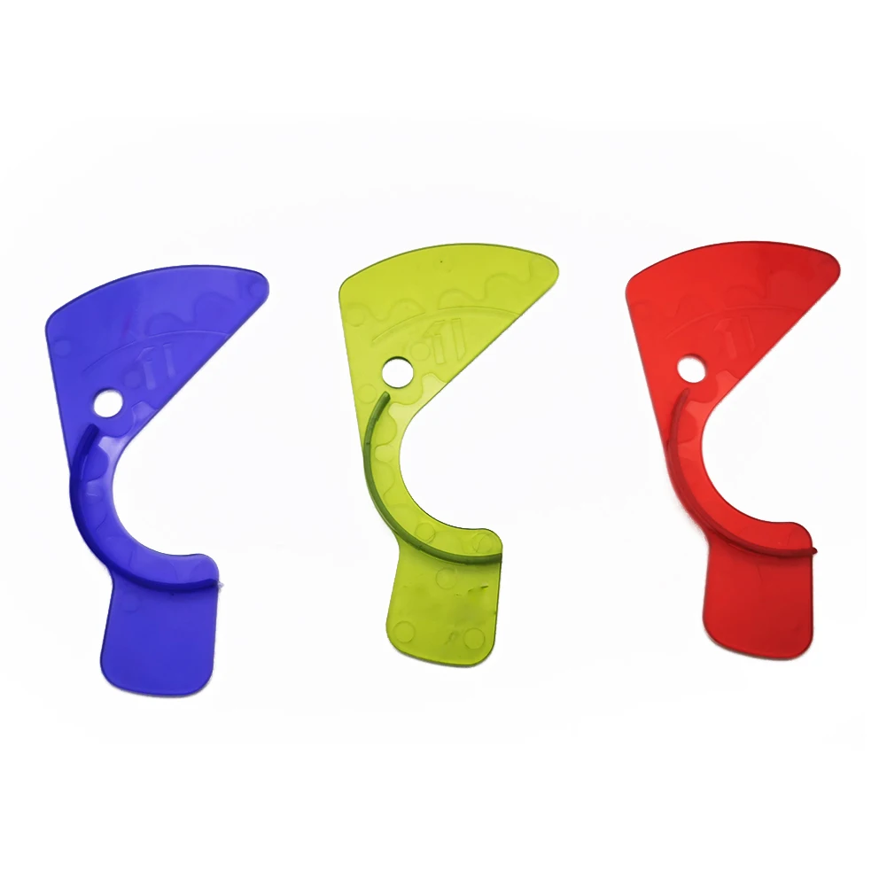 

Speed Rear Derailleur Chain Clearance Adjustment Gauge Tool For EAGLE GX NX12 Rear Derailleur Chain Gaps Adjustment Gauge Tool