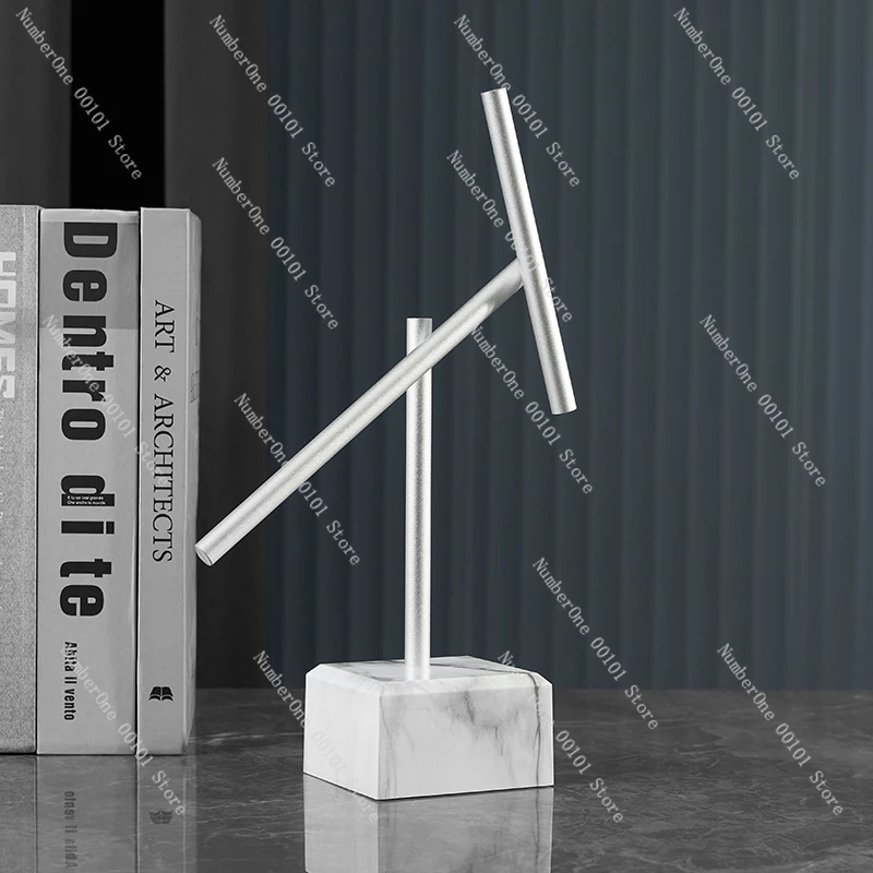 Ньютон маятниковый шар устройство постоянного движения Хаохи украшение стола