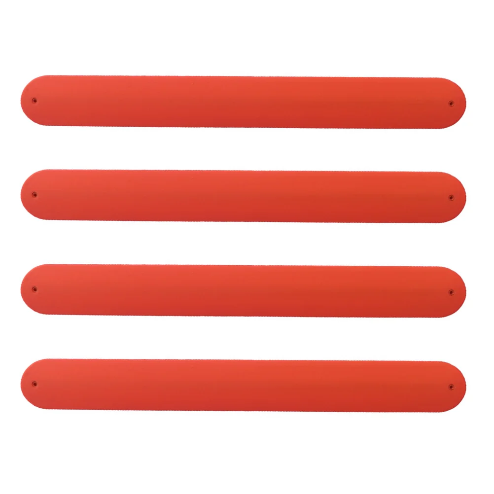 

4pcs Diy Kids Play Bracelets Bracelets For Kids Bracelets Bracelets Silicone Soft Diy Kids Play Bracelets Bracelets For Kids