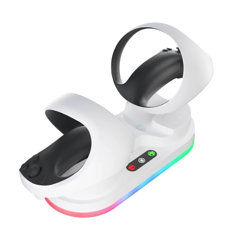 

Док-станция для зарядки для держателя ручки PS VR2, Прямая поставка