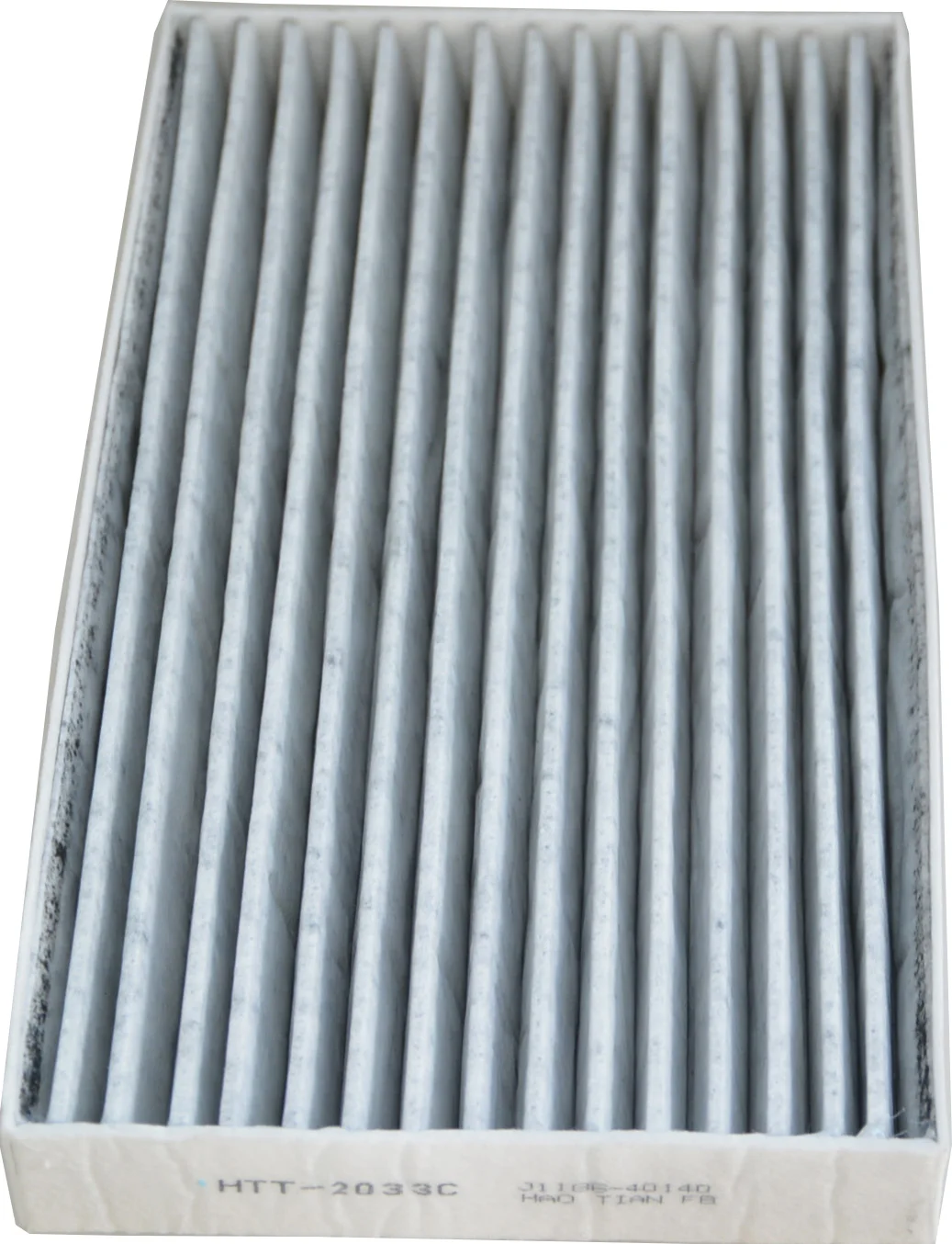 Автомобильный элемент фильтра кондиционера для салона Nissan Tiida 2020 л (2017-) Sylphy Classic