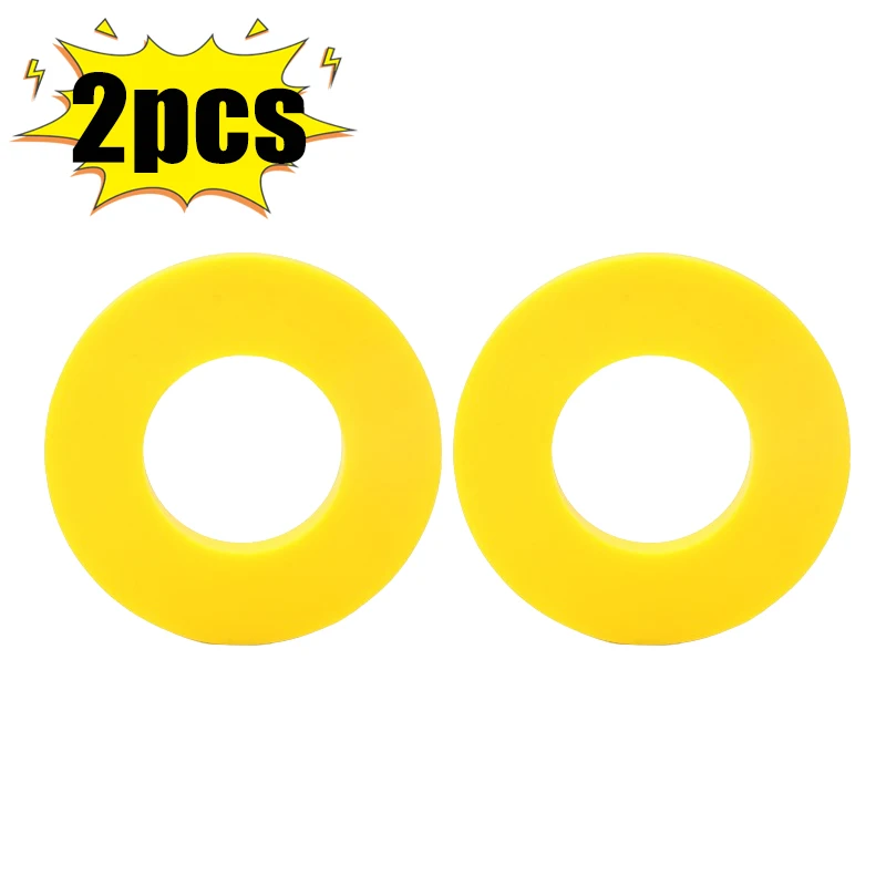 

Авто резиновая втулка амортизатора, универсальная передняя стойка, амортизатор, подшипник, шайба, безопасность вождения, автомобильные аксессуары, защита подушки