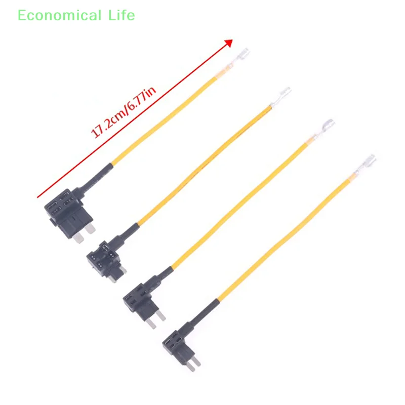 Держатель предохранителя 12 В адаптер TAP Add-a-circuit Micro Mini Standard Ford ATM APM автоматический