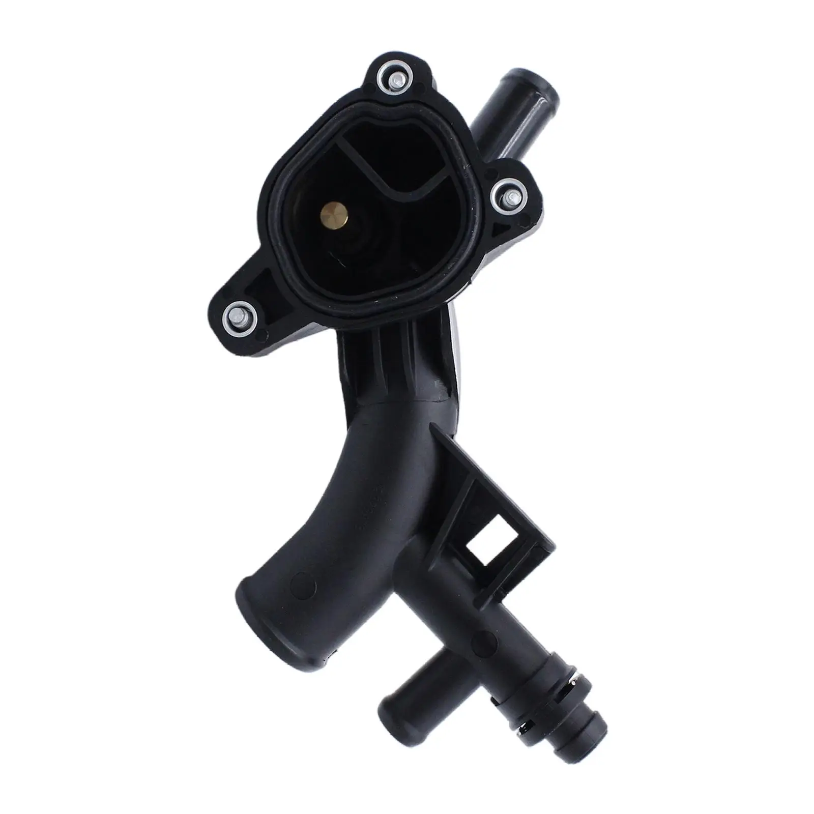 Coolant Thermostat Housing Assembly Engine Parts Fit for for
