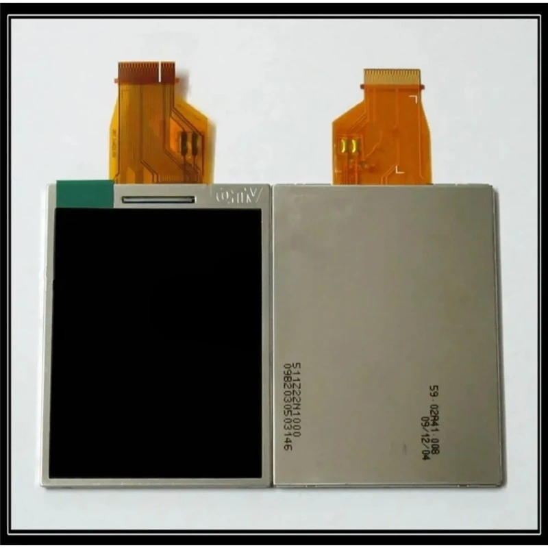 Фото Детали для Samsung ST60 ST61 S1060 S1065 TL105 H90 ЖК-дисплей, дисплей №1