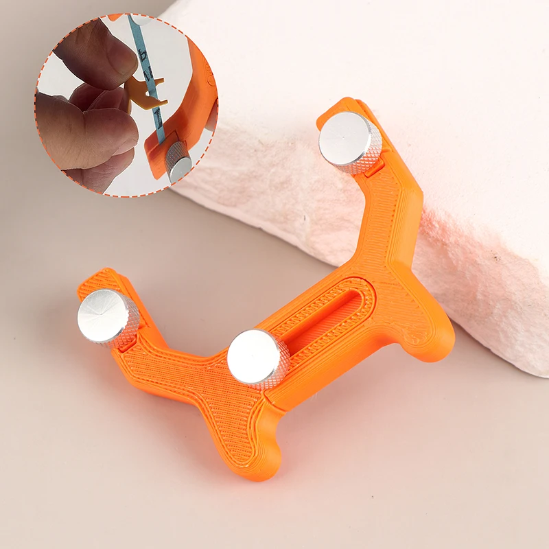 

1 шт., ручной инструмент для полировки изогнутых поверхностей