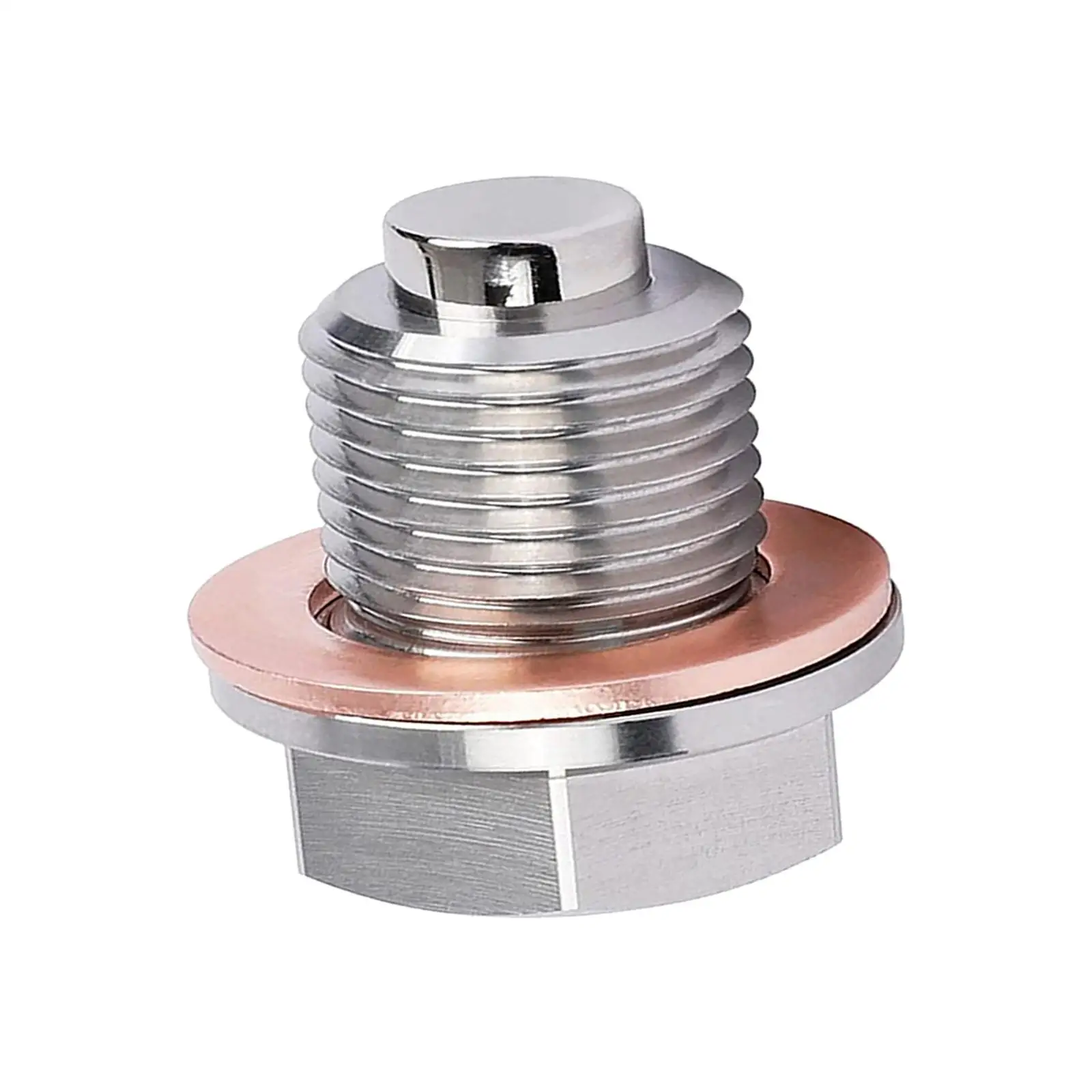 Замена аксессуаров для слива масла M12x1 25 простая установка сверхмощное масло