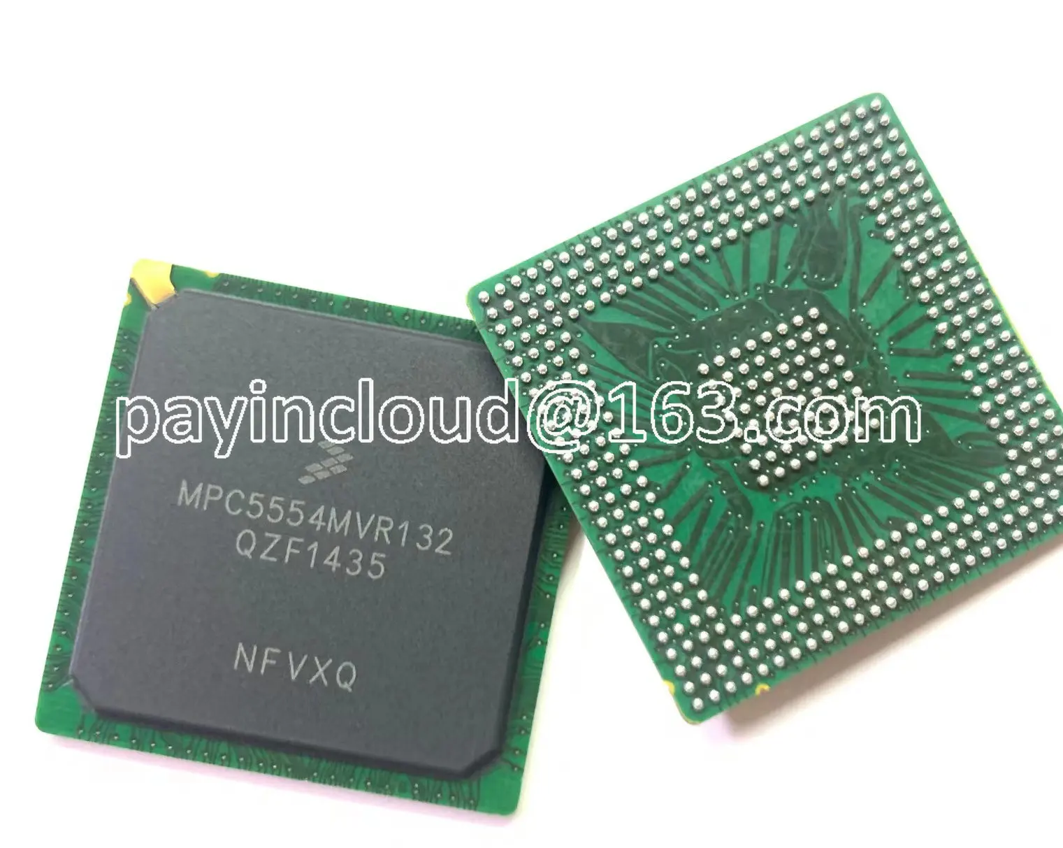 

Master Chip of BGA для управления микроконтроллером Panel