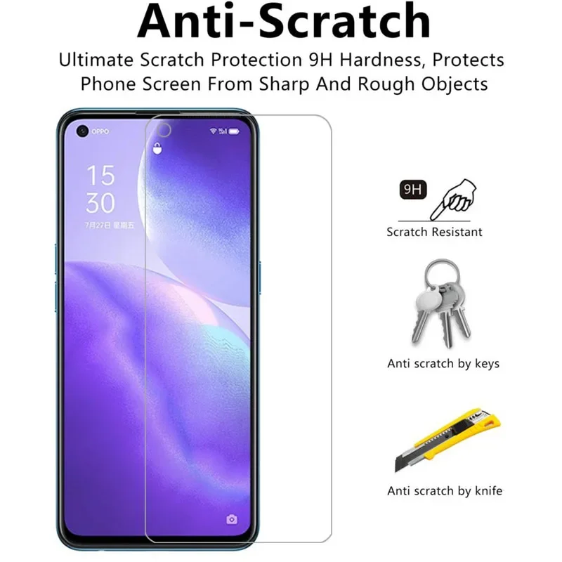 чехол для oppo find x3 lite защитная пленка экрана закаленное стекло на findx3 x 3 3x x3lite Light 6 43
