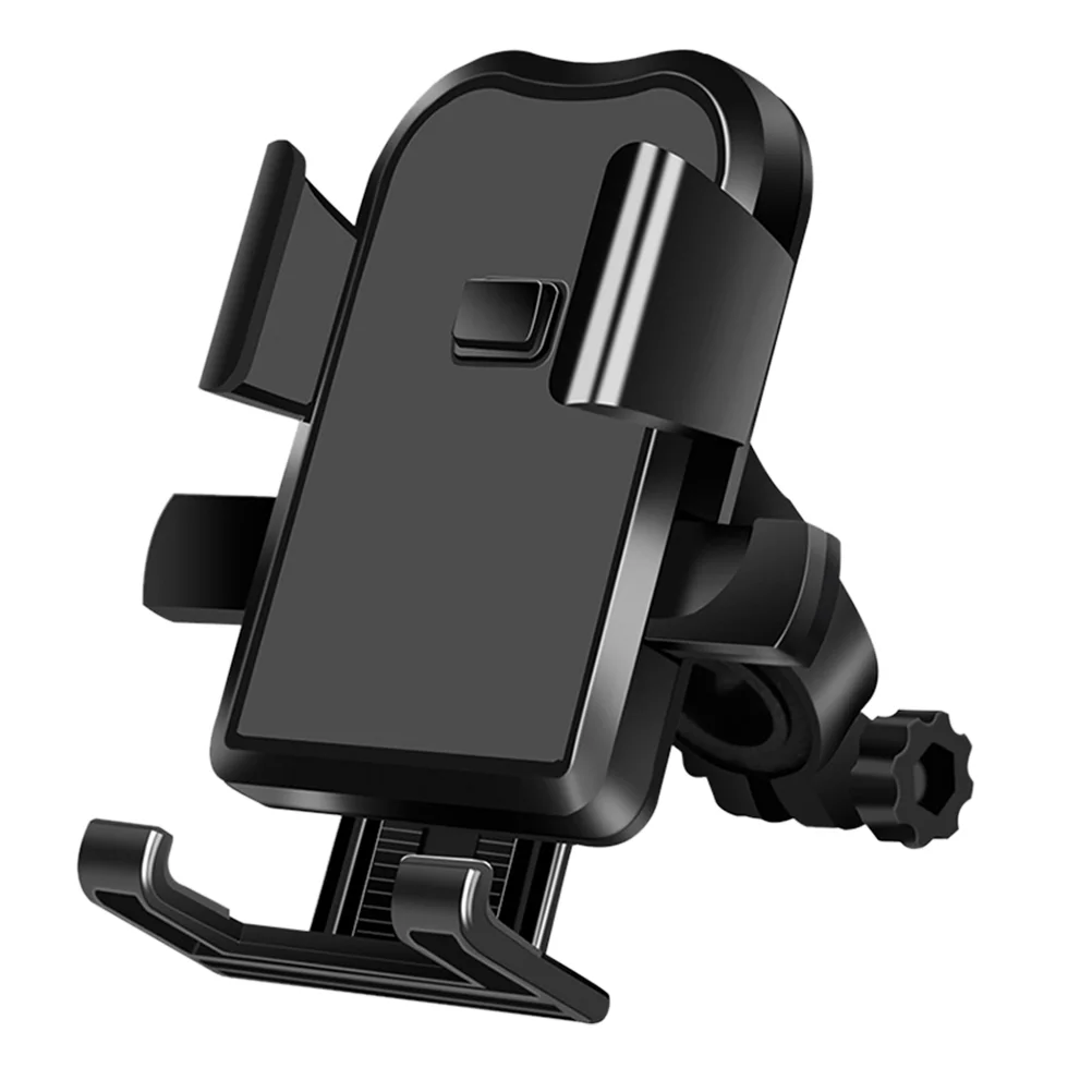 

Motorcycle Phone Support Mobile Phone Holder Motorcycle Handle Bar Support Car Phones Bracket Cellphone Mount Resin Vehicle