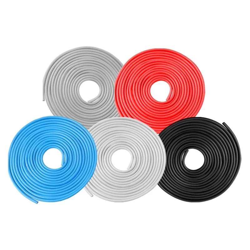 Полоски для бампера автомобильной двери 5 м