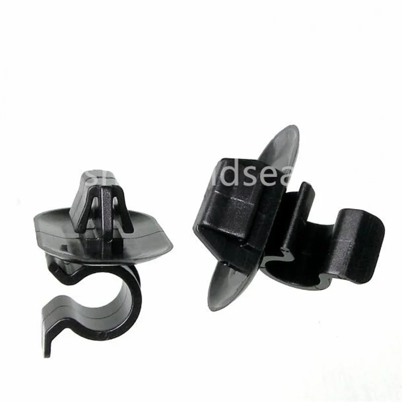 Зажим фиксатор капота для автомобиля Peugeot 100 792834 6992P3 792827 7703179014 шт.