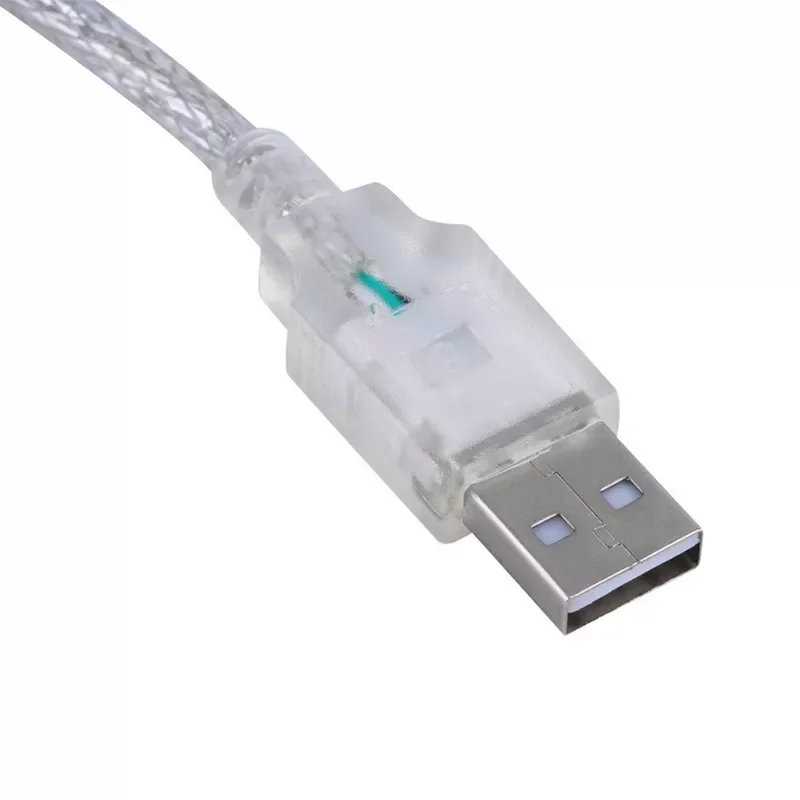 Полный чип лучшего качества для BMW INPA K DCAN + CAN FTDI USB диагностический интерфейс