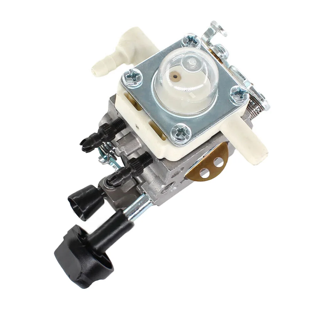 Для Walbro WYA-79 для Zama C1M-S261B C1M-S261C комплект катушек зажигания катушка карбюратора 12 В